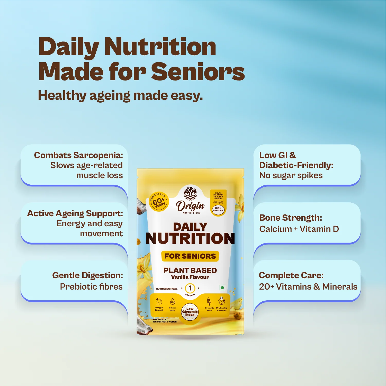 Daily Nutrition for Seniors - Starter Pack - Image 6