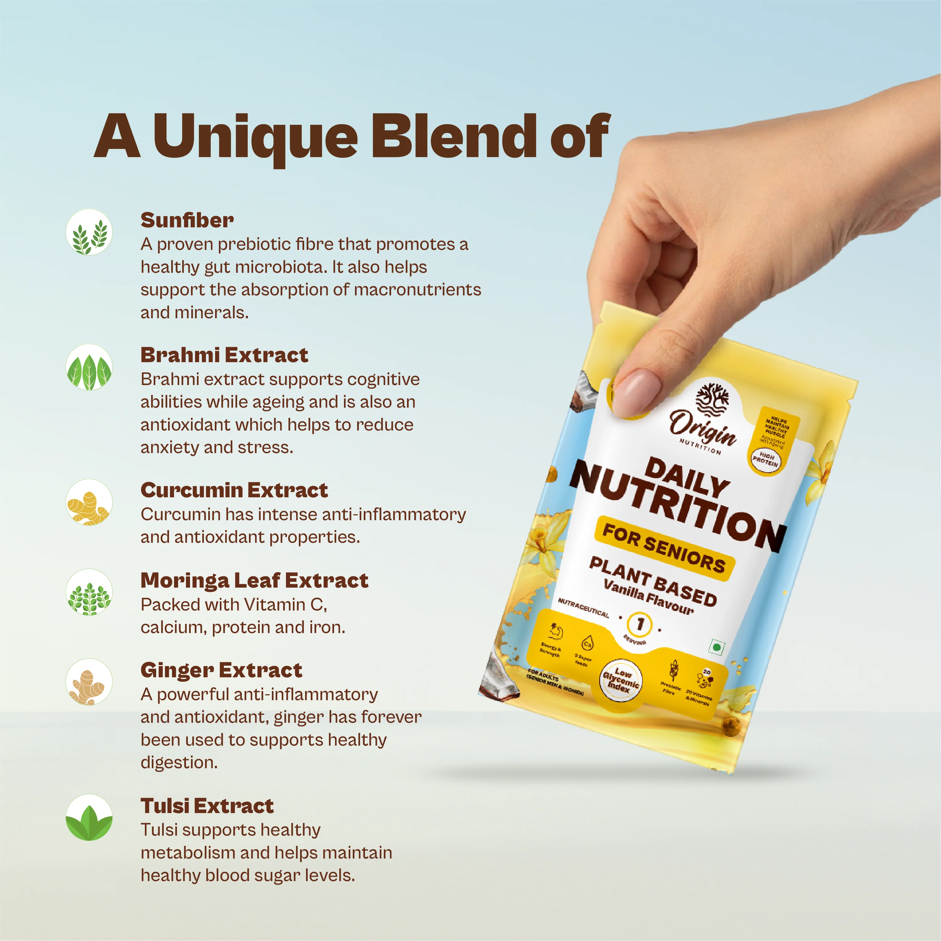Daily Nutrition for Seniors - Starter Pack - Image 7