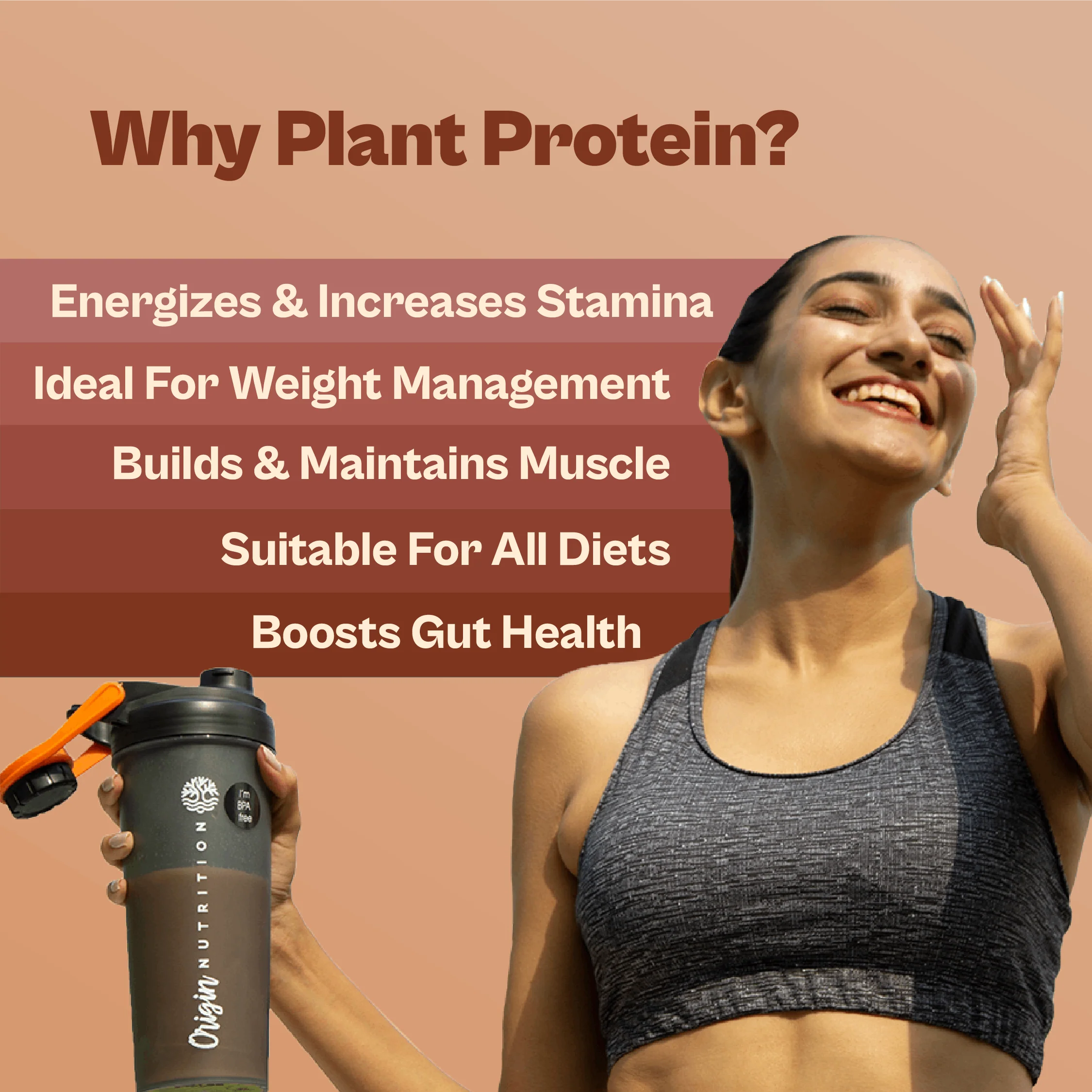 Daily Plant Protein - Filter Coffee Starter Pack - Image 4