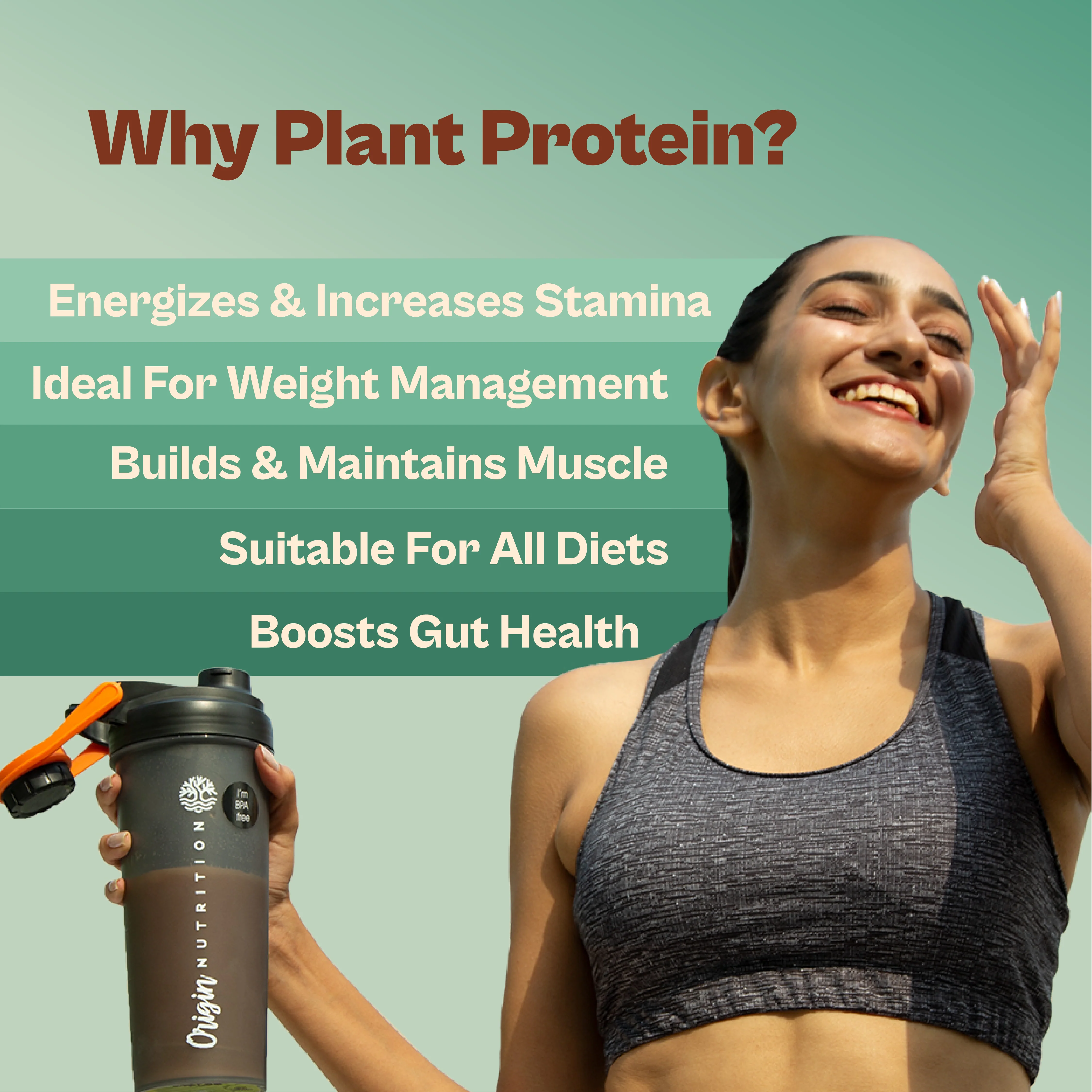 Daily Plant Protein - Malai Kulfi - Image 4