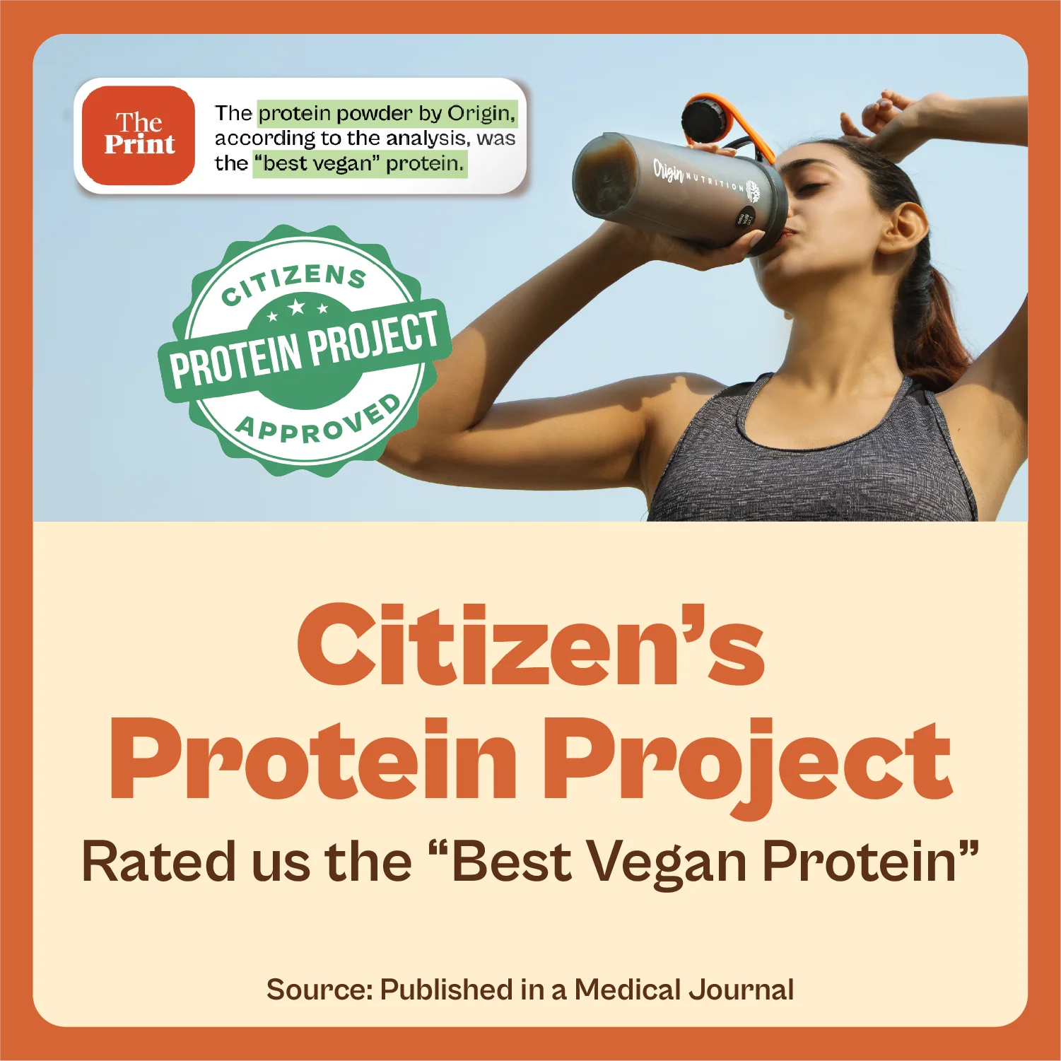 Daily Plant Protein - Malai Kulfi Starter Pack - Image 3