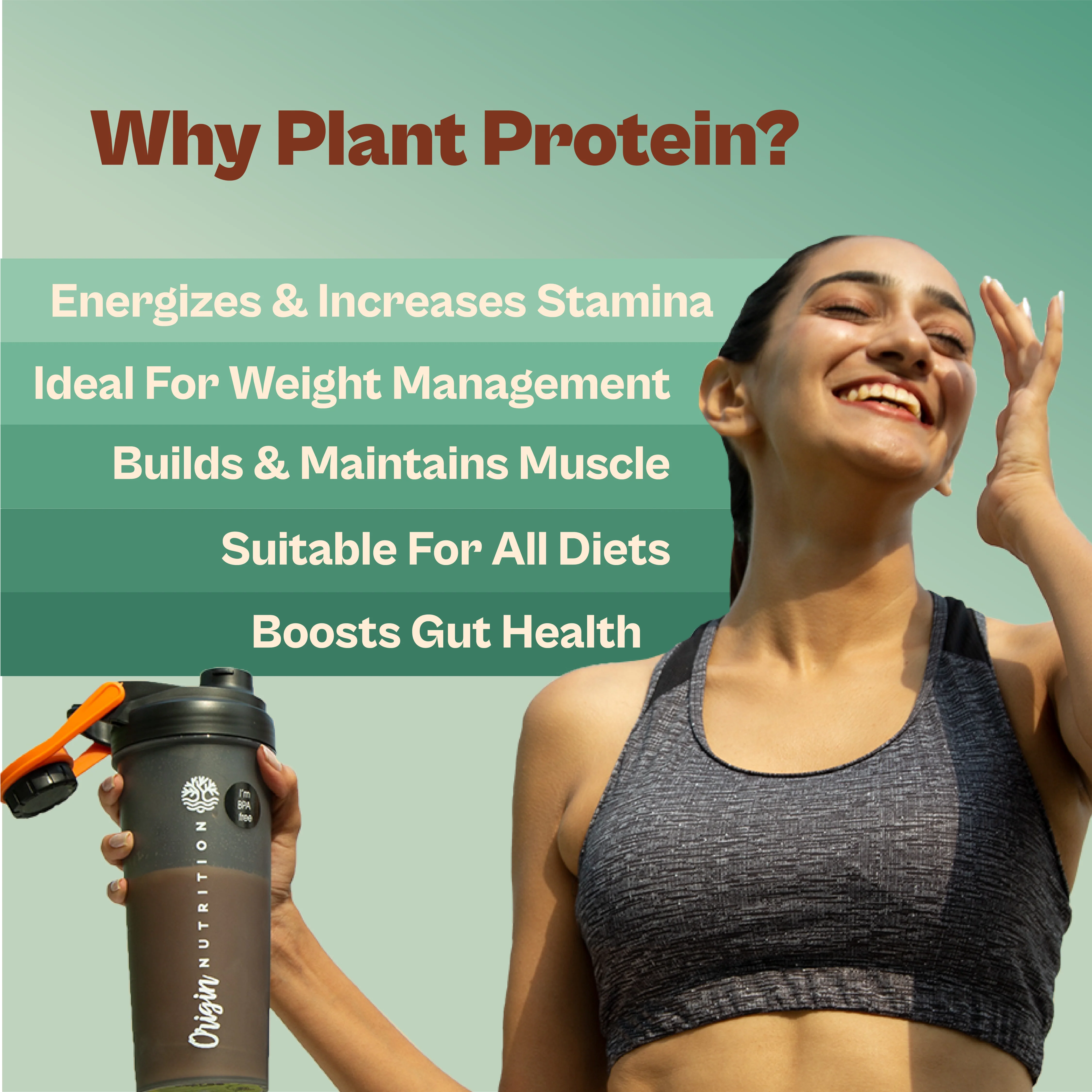 Daily Plant Protein - Malai Kulfi Starter Pack - Image 5