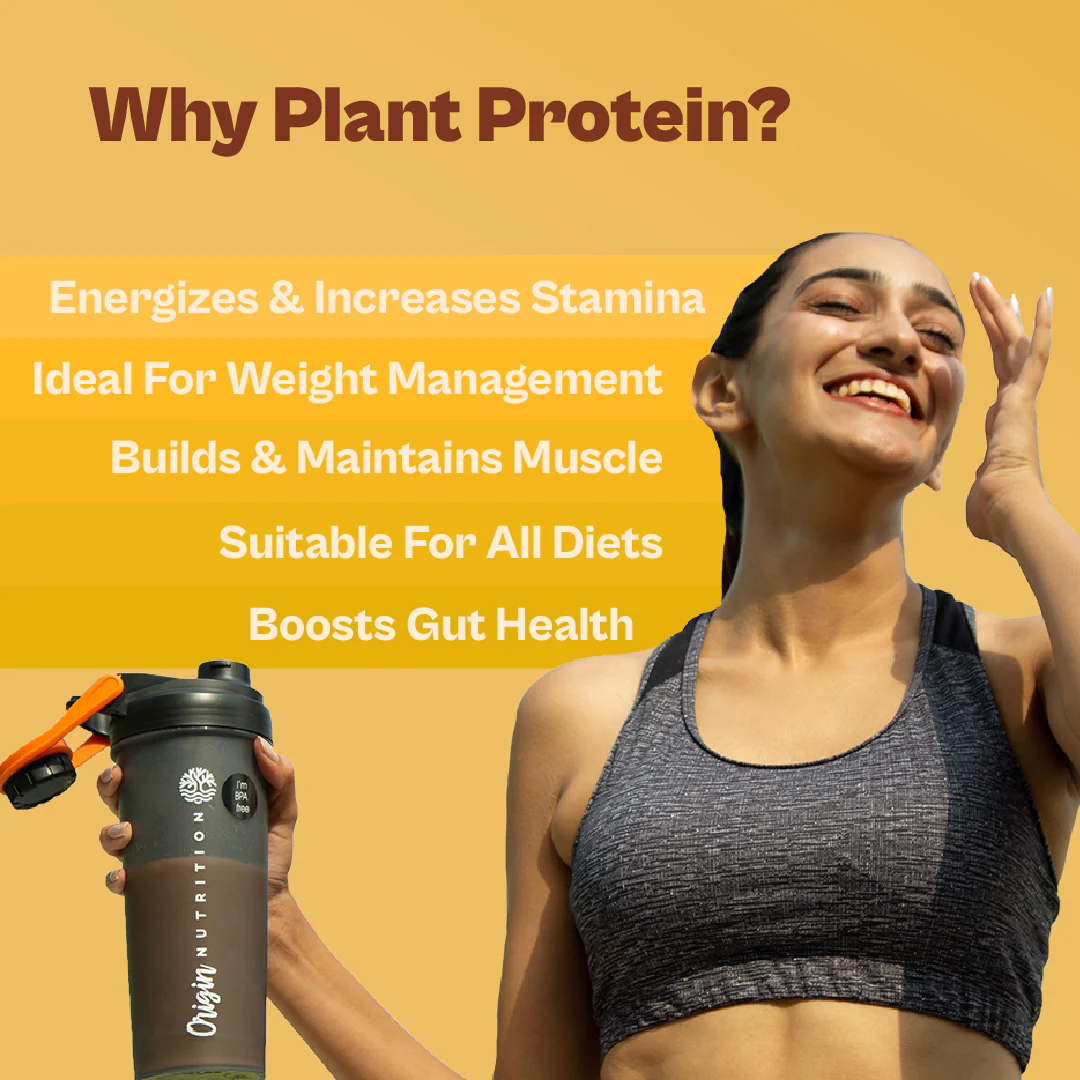 Daily Plant Protein - Mango Mania Starter Pack - Image 4