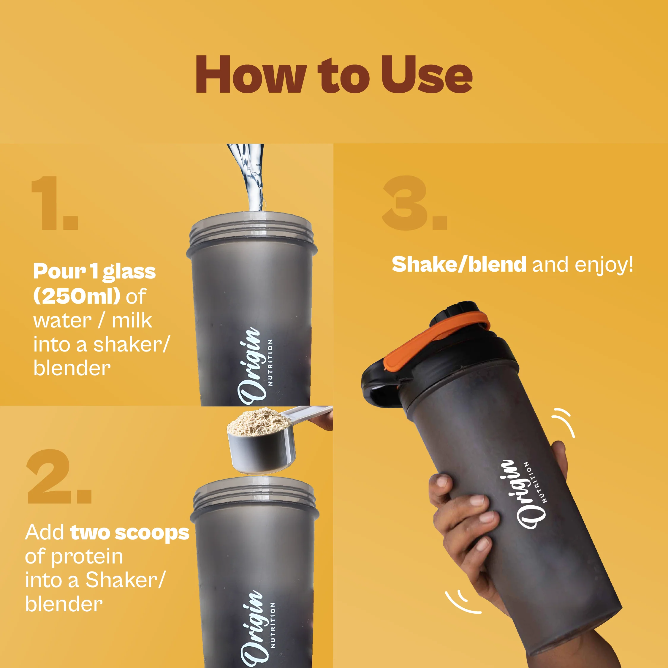 Daily Plant Protein - Mango Mania Starter Pack - Image 9