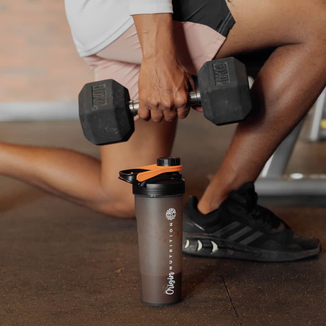 Origin 700ml Shaker - Image 3