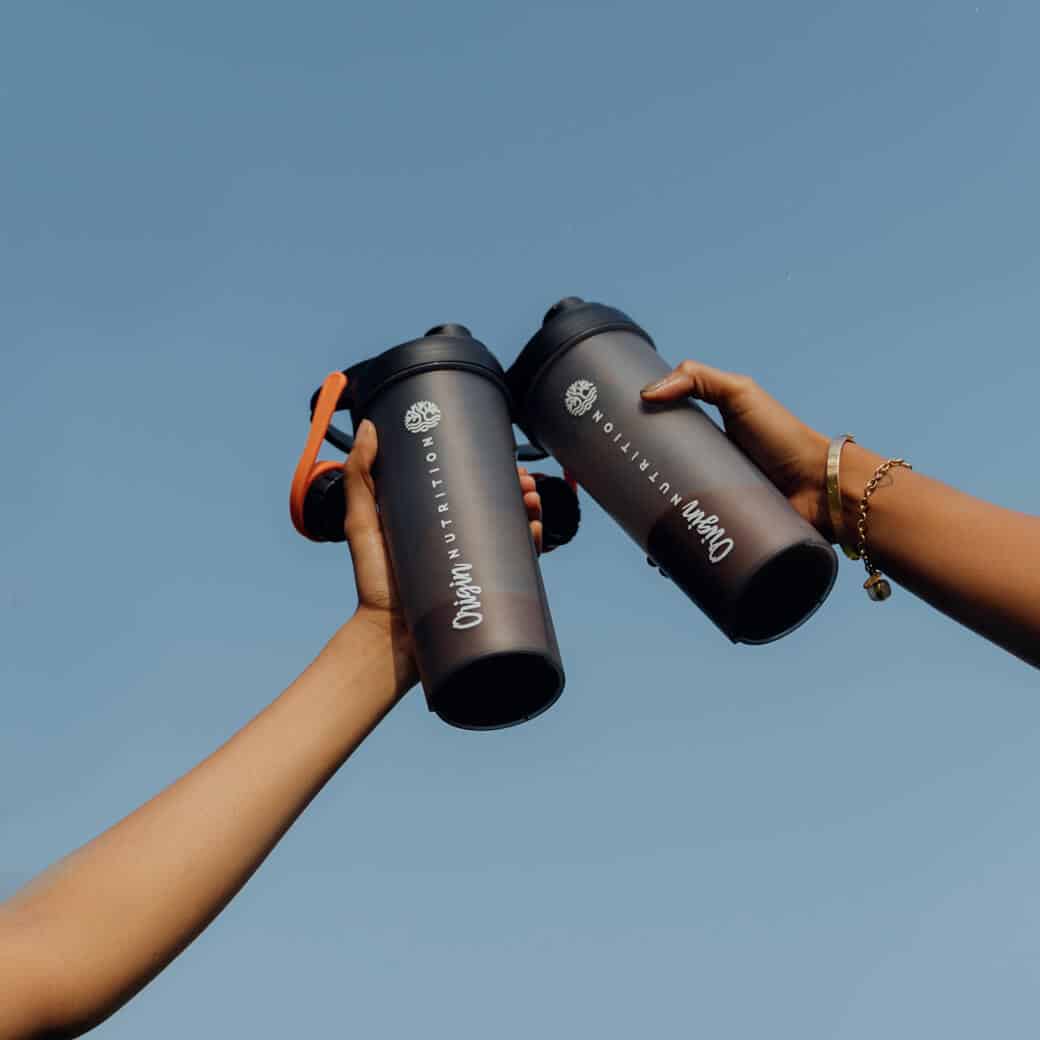 Origin 700ml Shaker - Image 5