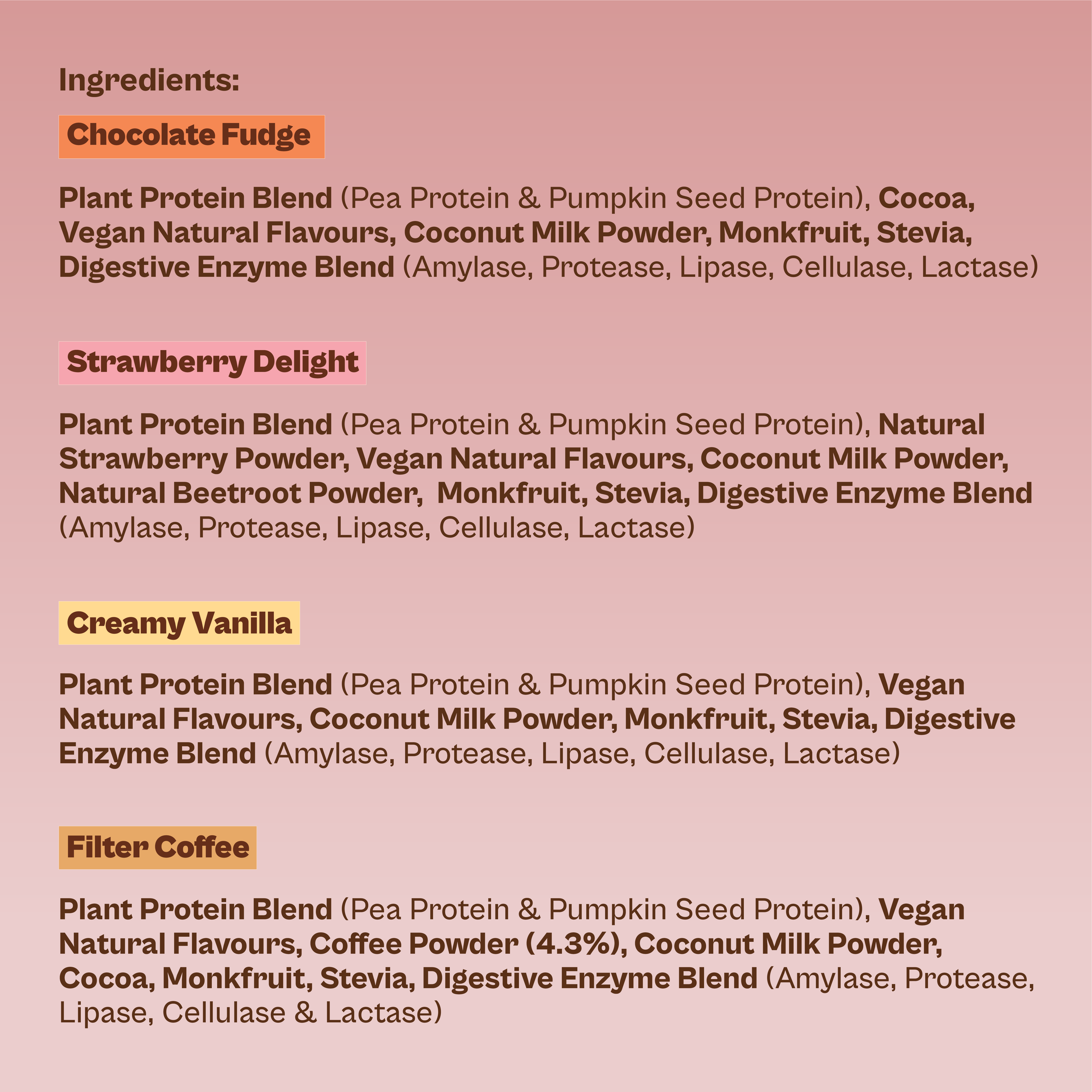 Daily Plant Protein - Assorted Pack - Image 12