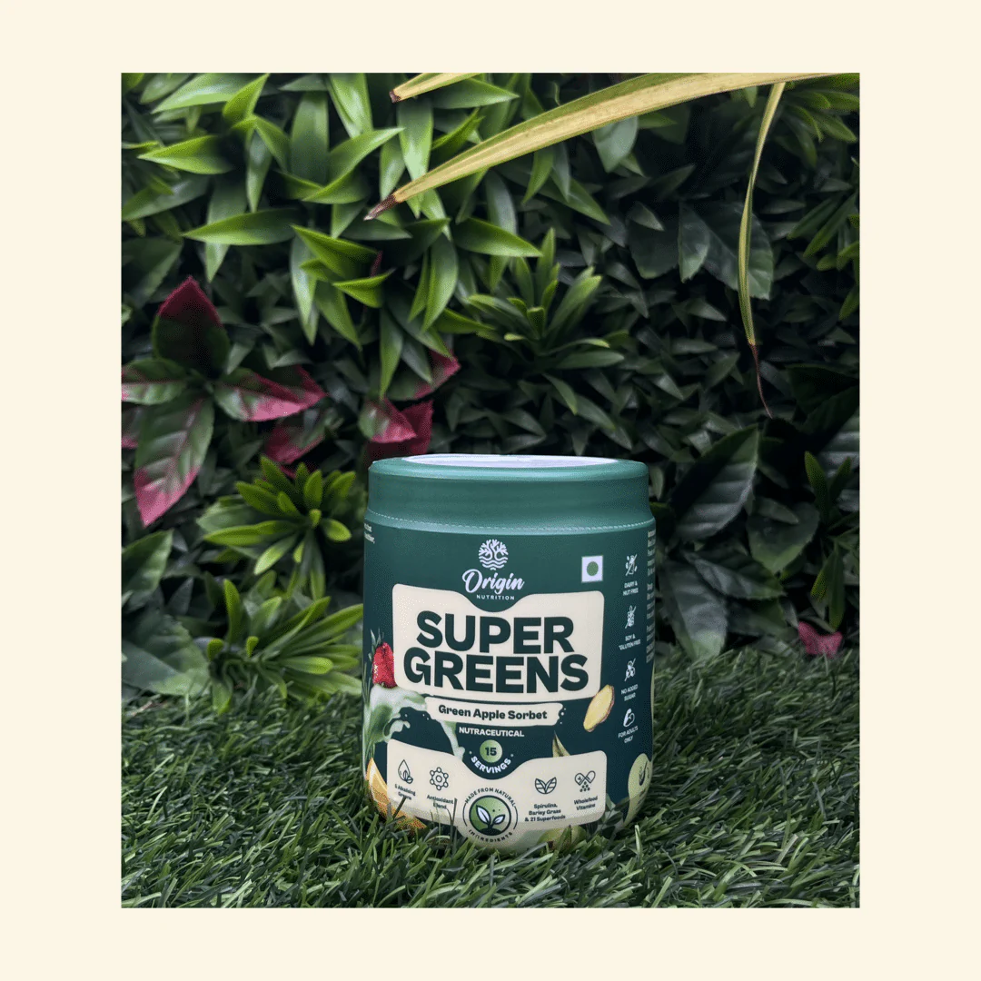 Supergreens - Image 6